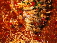 -食藕·武昌鱼(古德寺店)