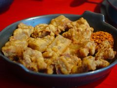 -谭鸭血老火锅(漳州路店)