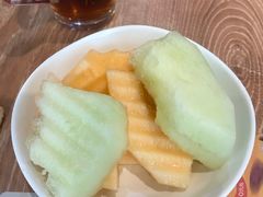 -豪客来牛排(成都锦江大融城店)