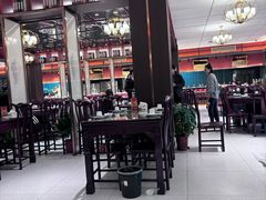 -前门烤鸭(江东中路店)