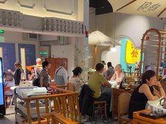 -晓粤·惹味粤菜(凯德乐峰广场店)