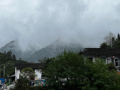 -石台牯牛降景区