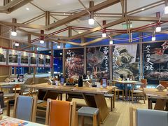 -味千拉面(杭州滨江星光大道店)