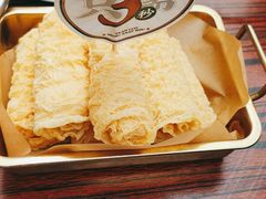 -沙胆彪炭炉牛杂煲(成都玉林店)