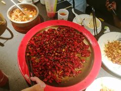 -赠李白·如诗的川味(余杭万达广场店)
