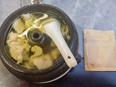 -蔼若春.传承三十年云南菜(金碧公园店)