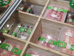 零售区-锅圈食汇火锅烧烤食材超市(回龙观店)