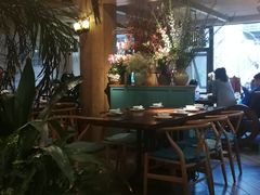 -春暖花开(西溪店)