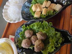 -胡同儿老北京涮肉
