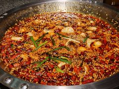 -胖子鱼·天水麻辣鱼火锅(秦州407店)