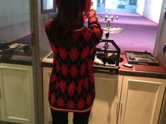 -真枪会射击俱乐部(河西中央公园店)