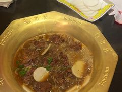 -芦月轩羊蝎子(劲松店)