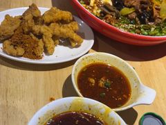 -付小姐在成都(中山公园店)