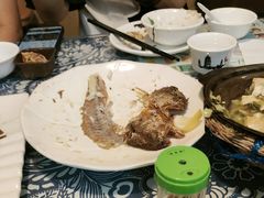 -米庄·原味私房菜(骏壹万邦店)