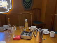 -巢爷老味(东方红店)