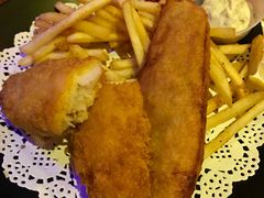-海倫司小酒館(尖沙咀店 )