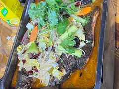 -张记烤鱼王(西街店)