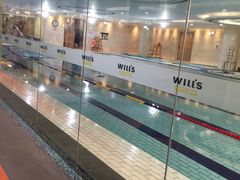 -W FITNESS 威尔仕健身·游泳(七宝店)