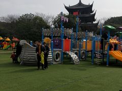 -白马涧龙池景区