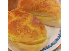 菠萝油-金华冰厅