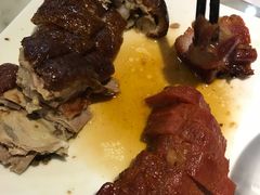 -糖朝(尖沙咀店)