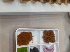 -普天和酒楼·新津菜·烤鸭(天津之眼店)