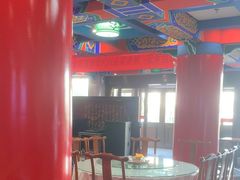 -郭林家常菜(狼垡店)
