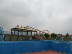 -华夏文旅海洋公园