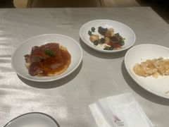 -上海金桥红枫万豪酒店-万豪中餐厅
