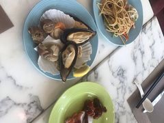 -漳州佰翔圆山酒店·圆山畔西餐厅