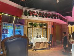 -俄士厨房(五棵松华熙LIVE店)