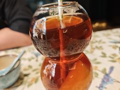 -彩虹之约•淮扬家宴(亚运村店)