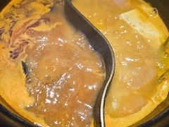 -温野菜涮涮锅(曲江大悦城店)