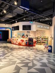 -桃桃城堡(欧亚汇集店)