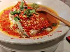 -东方红·湖南菜(金屿店)