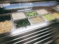 -北京理工大学新食堂
