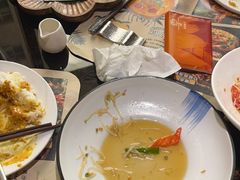-金厨泰国餐厅·全泰籍厨师料理(拱北店)