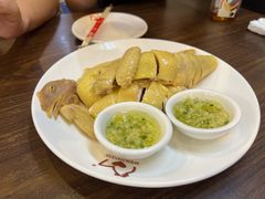 -文记壹心鸡(宝华路店)