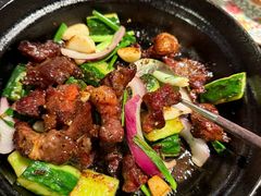 -旺爷砂锅·茶作(国贸城店)