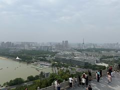 -云龙山