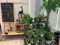 -欢牛蛋糕屋(萧山万象汇店)