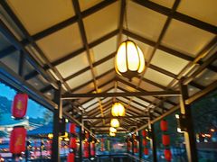 -侨美·唐荔园·40年地道粤菜