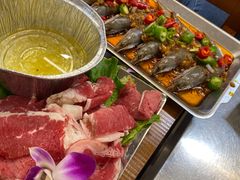 -老渔家·白族·石板烧.野生菌火锅(大理古城叶榆路店)