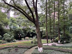 -忠山公园