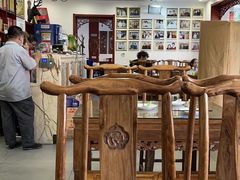 大堂-砂锅李(九江路店)