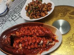 -乐乐餐厅(湘子庙街店)