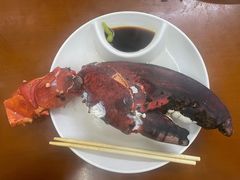 -强记龙虾钳(定安里店)