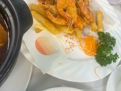 -清真马祥兴菜馆(云南北路店)