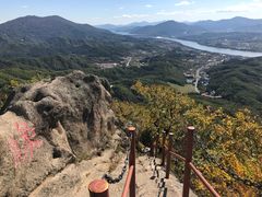 -吉林市朱雀山国家森林公园