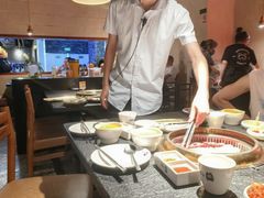 -嘿嘟嘟·肋条烧肉放题(爱融荟城店)